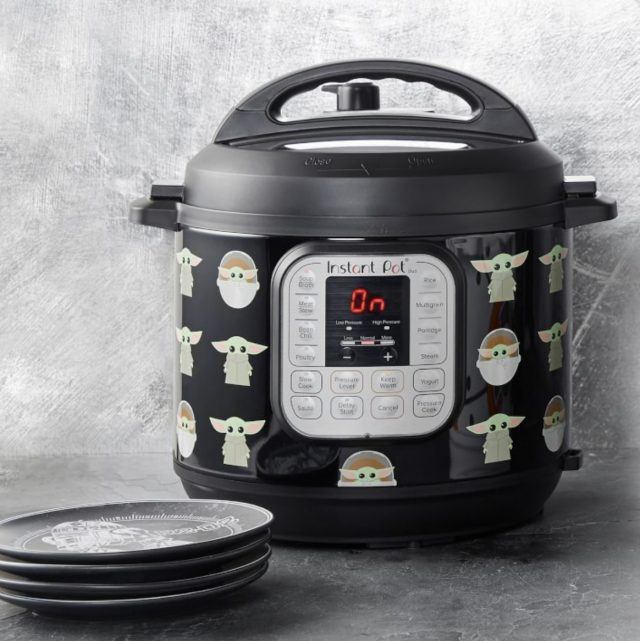 You Can Buy an Instant Pot for Under $100 on  Now