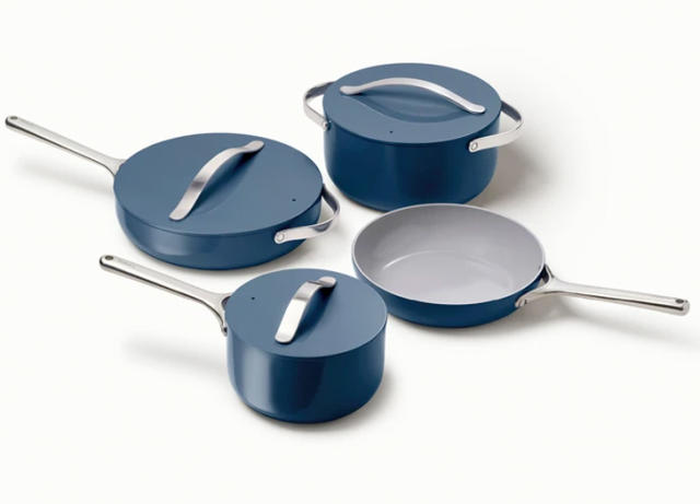 12 Best Saucepans 2022