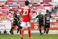 Primeira Liga - Benfica v Santa Clara