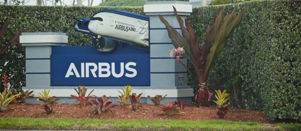 Airbus Training Center in Miami offers comprehensive portfolio of flight, cabin crew, flight operations, maintenance and structure training courses. Situated north of the Miami International Airport on N.W. 36th street