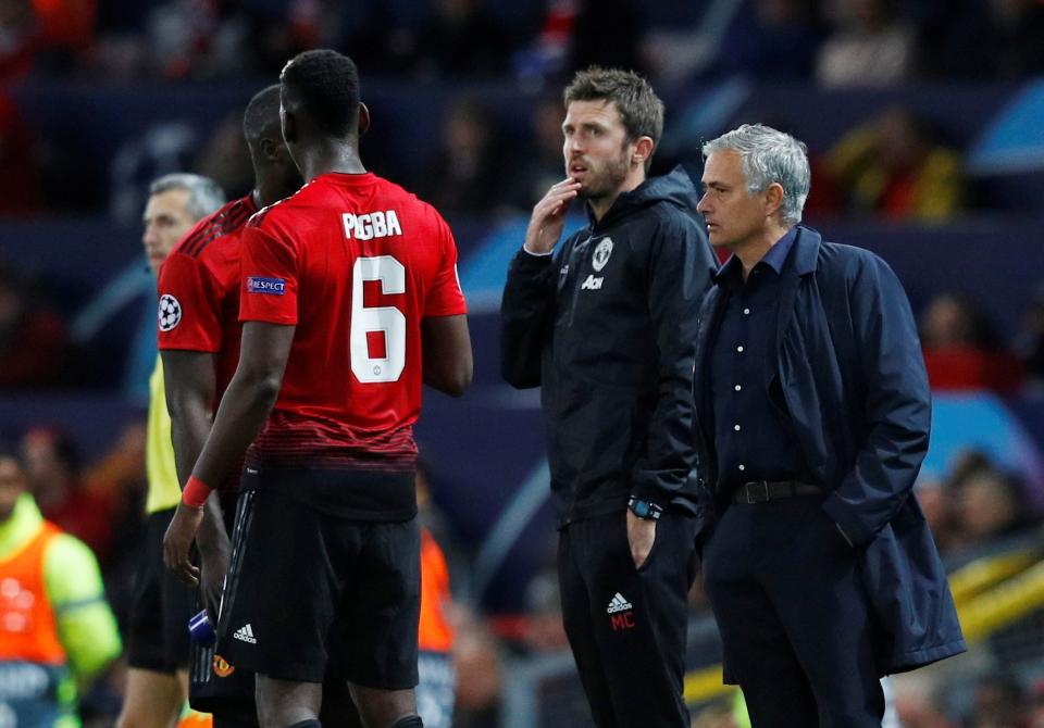 Can Jose Mourinho repeat Luke Shaw trick to keep Paul Pogba and Anthony Martial at Manchester United?