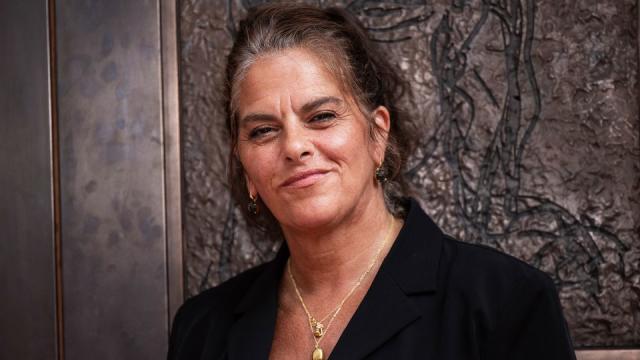 Tracey Emin: How does it feel to be a woman? Not good. Today, every bit of  me hurts