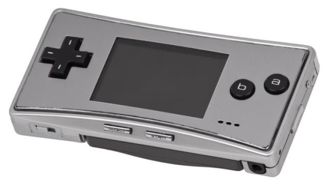 Game Boy Models: The Definitive History