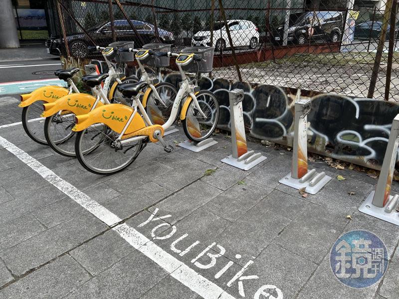 下任台北市長蔣萬安將恢復YouBike前30分鐘免費的政策，讓不少用戶擔心熱門時段會一車難求。