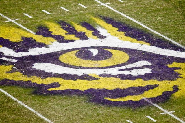 Here's how much money LSU's athletics department made from the SEC