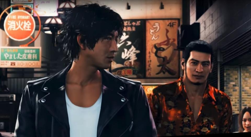 If you're a fan of the popular Yakuza game, then you've probably been eagerlyanticipating the newest installment of the gangster series