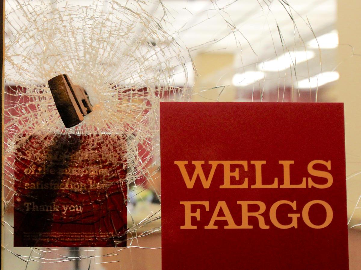 The Wells Fargo scandal is far from over