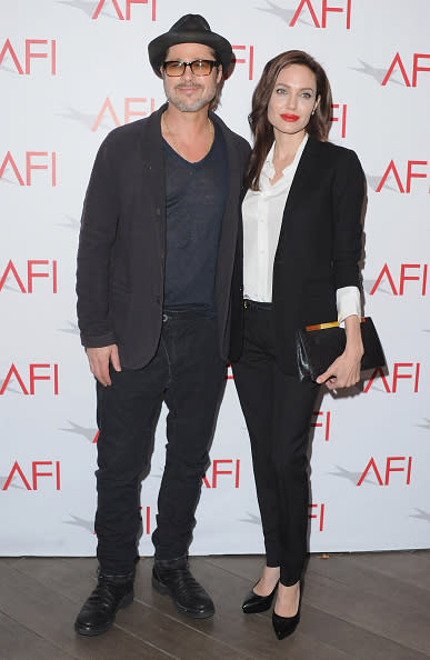 <p>The couple was famous for being involved in several charity projects. Together they started the Jolie-Pitt Foundation in 2006 to assist with humanitarian crises around the world.</p><p><br></p>