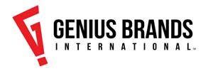 Genius Brands International, Inc.