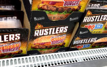 <p>Get something for her she’d never get herself. [Photo: Rustlers] </p>