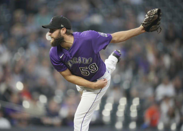 Rockies' trade candidates — C.J. Cron, Jurickson Profar, Elias Diaz — homer  in win over Marlins – Boulder Daily Camera