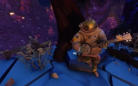 Outer Wilds