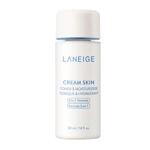 amazon-cyber-monday-anti-aging-skincare-laneige-cream-skin