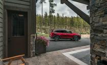<p>It wouldn’t be our first or third choice, but on some hardy snow tires, this comfy three-row SUV would do the job just fine in Big Sky country.</p>