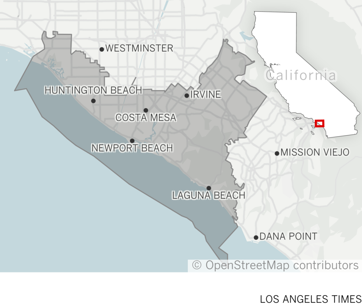 47th congressional district map