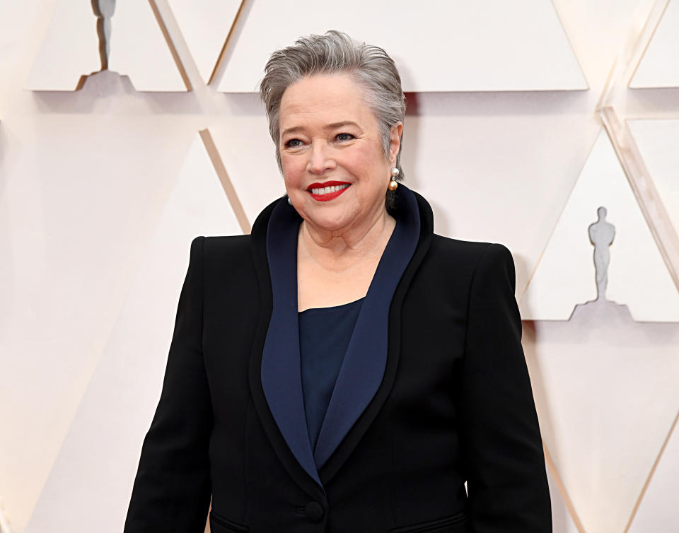 Kathy Bates