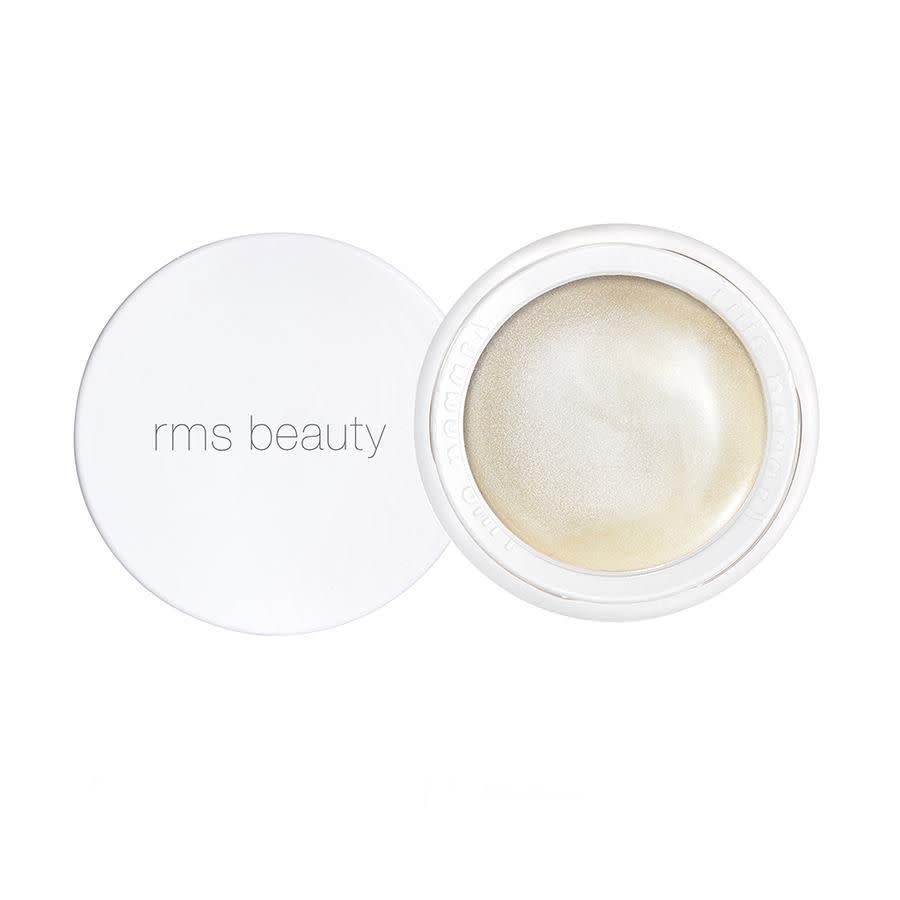 <p><strong>rms beauty</strong></p><p>sephora.com</p><p><strong>$38.00</strong></p><p><a href="https://go.redirectingat.com?id=74968X1596630&url=https%3A%2F%2Fwww.sephora.com%2Fproduct%2Fliving-luminizer-P408973&sref=https%3A%2F%2Fwww.womenshealthmag.com%2Flife%2Fg38426953%2Fmeghan-markle-gifts%2F" rel="nofollow noopener" target="_blank" data-ylk="slk:Shop Now;elm:context_link;itc:0;sec:content-canvas" class="link ">Shop Now</a></p><p>One of Meghan's longtime makeup artists Lydia Sellers dished to <em><a href="https://www.byrdie.com/meghan-markle-makeup-routine" rel="nofollow noopener" target="_blank" data-ylk="slk:Byrdie;elm:context_link;itc:0;sec:content-canvas" class="link ">Byrdie</a></em> that she loves to use this highlighter to add some glow to her look. I'm sure your giftee will love this thoughtful present if they're into makeup!</p>