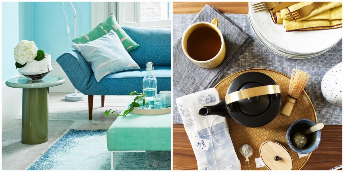 Pinterest’s Fall 2024 Home Trends Revealed