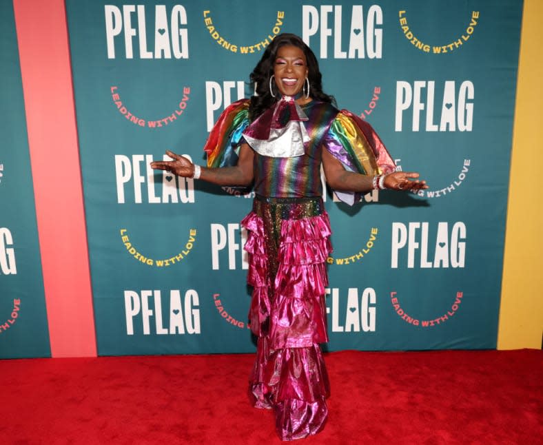 PFLAG National 50th Anniversary Gala