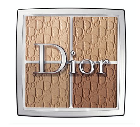 <strong>"I love using this palette not only to contour the face, but it does an especially beautiful job at creating a soft depth on the eyes. For the last couple of months, I have used it on almost every makeup I've done. Not to mention that it is just so beautiful!" <br /><br />-- <a href="https://www.instagram.com/emilychengmakeup/?hl=en" target="_blank" rel="noopener noreferrer">Emily Cheng</a>, celebrity makeup artist who counts Yara Shahidi among her clients</strong><br /><br /><strong><a href="https://www.sephora.com/product/backstage-contour-palette-P432501" target="_blank" rel="noopener noreferrer">Get the Dior Backstage contour palette for $45﻿</a></strong>