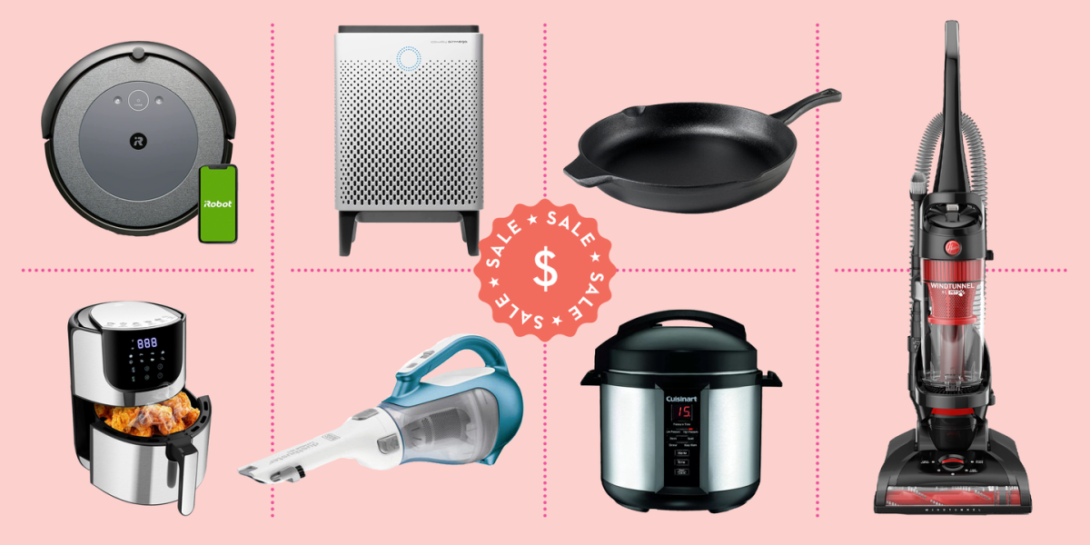 Presidents Day appliance sales 2023: Great deals from Wayfair, Lowe's and  more