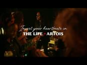 <p>Lenny Kravitz stars in this ad that focuses on "investing" in time spent with the people that you love. It will make you so nostalgic for having a beer with all of your friends!!</p><p><a href="https://www.youtube.com/watch?v=2ickWfpGyeQ&feature=youtu.be" rel="nofollow noopener" target="_blank" data-ylk="slk:See the original post on Youtube;elm:context_link;itc:0;sec:content-canvas" class="link ">See the original post on Youtube</a></p>