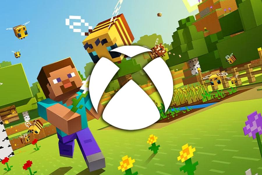 Trolls pueden bannear tu cuenta de Xbox con un peligroso exploit de Minecraft