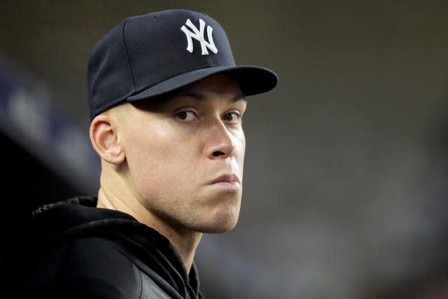 How are Yankees' Aaron Judge, Giancarlo doing on Triple-A rehab? 