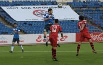 Soccer Football - Super Cup - FC Istiklol Dushanbe v FC Khujand - Dushanbe, Tajikistan