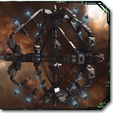 EVE Evolved side image