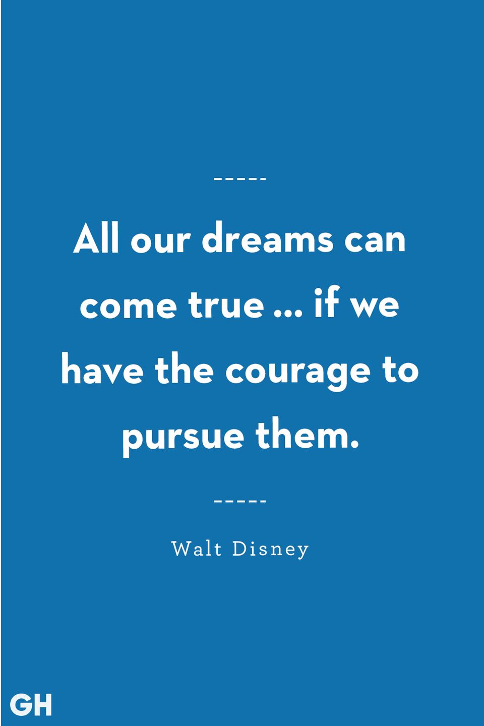 Walt Disney