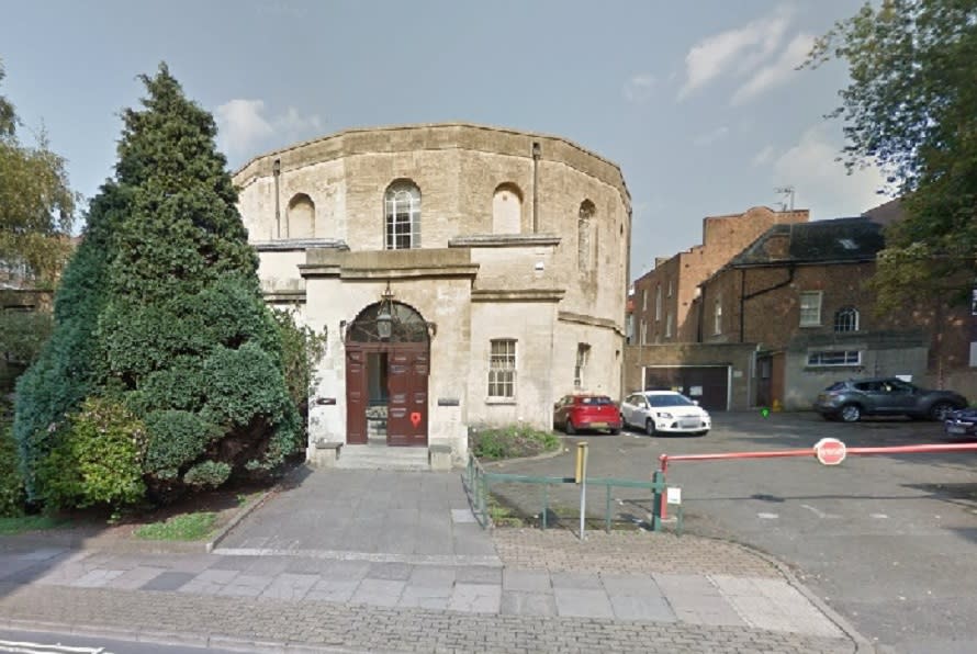 Gloucester Crown Court heard the children were living without any adult supervision: Google