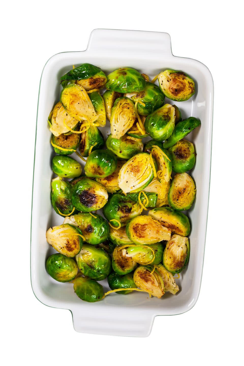 Brussel Sprouts