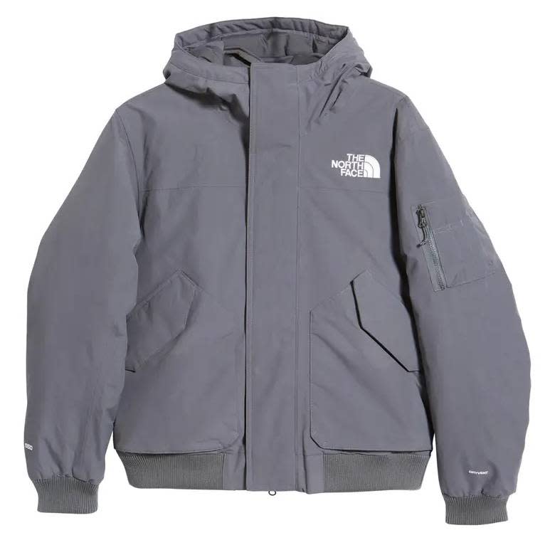 North Face Stover