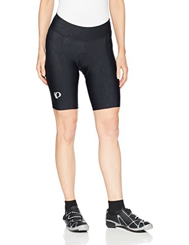 7) Pearl iZUMi W Escape Quest Cycling Short