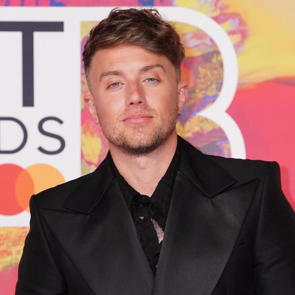 Roman Kemp reveals heartbreaking reason he has left radio job