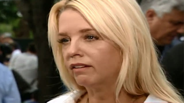 Attorney General Pam Bondi Were Bringing In Victim Advocates To Help