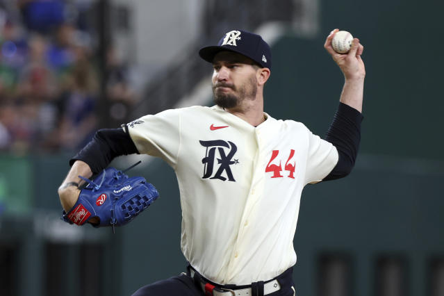 Rangers vs Athletics: Adolis García makes history with three home runs and  8 RBIs in Texas' 18-3 demolition of Oakland