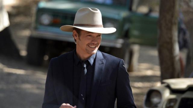 Justified Season 6 Streaming Watch Stream Online via Hulu