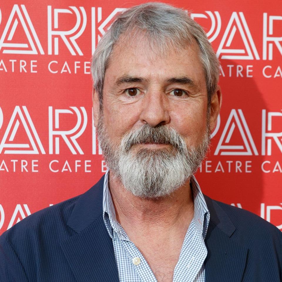 Love Rat star Neil Morrissey: Meet actor's lookalike son Sam