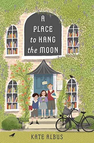 A Place to Hang the Moon (Amazon / Amazon)