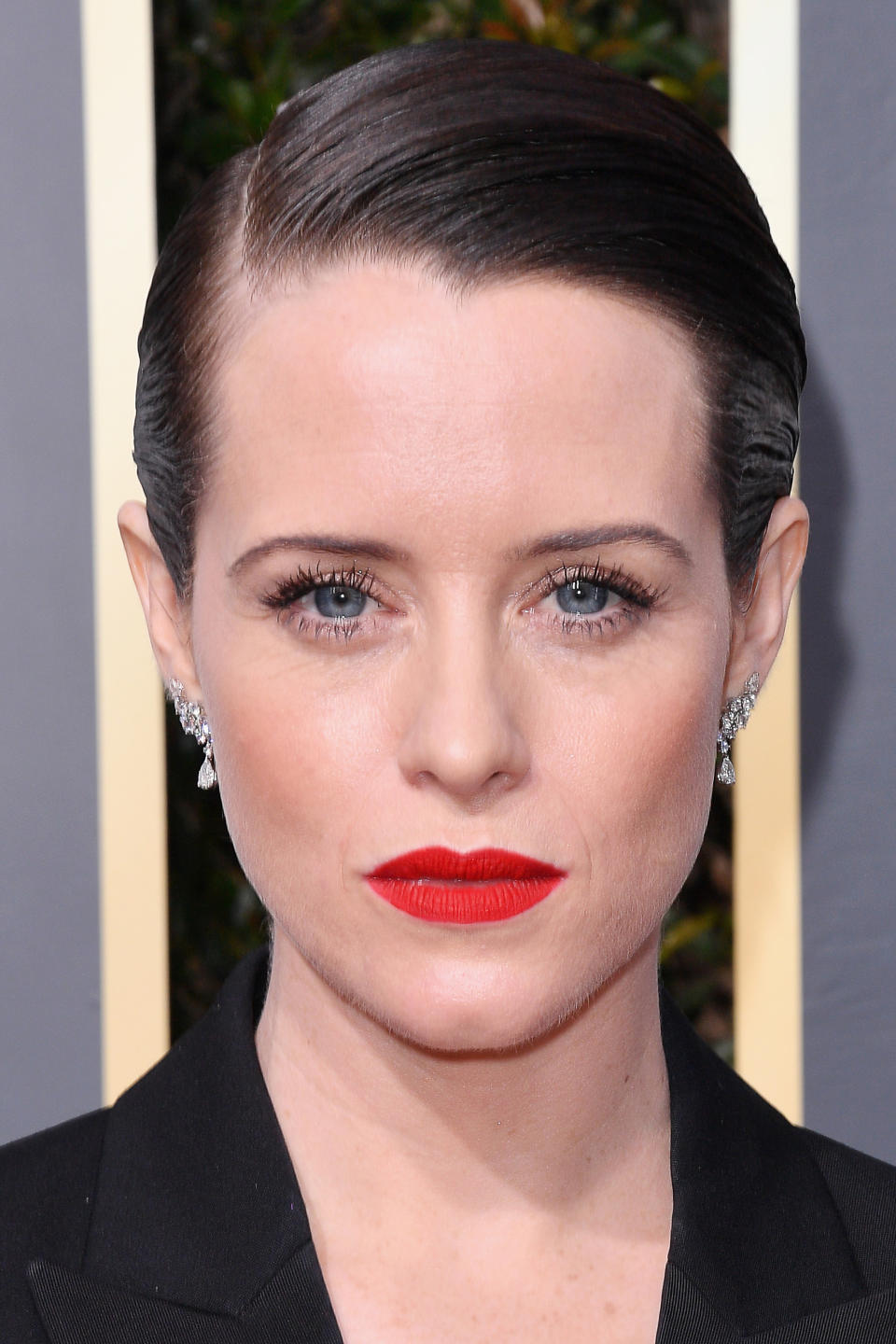 Claire Foy