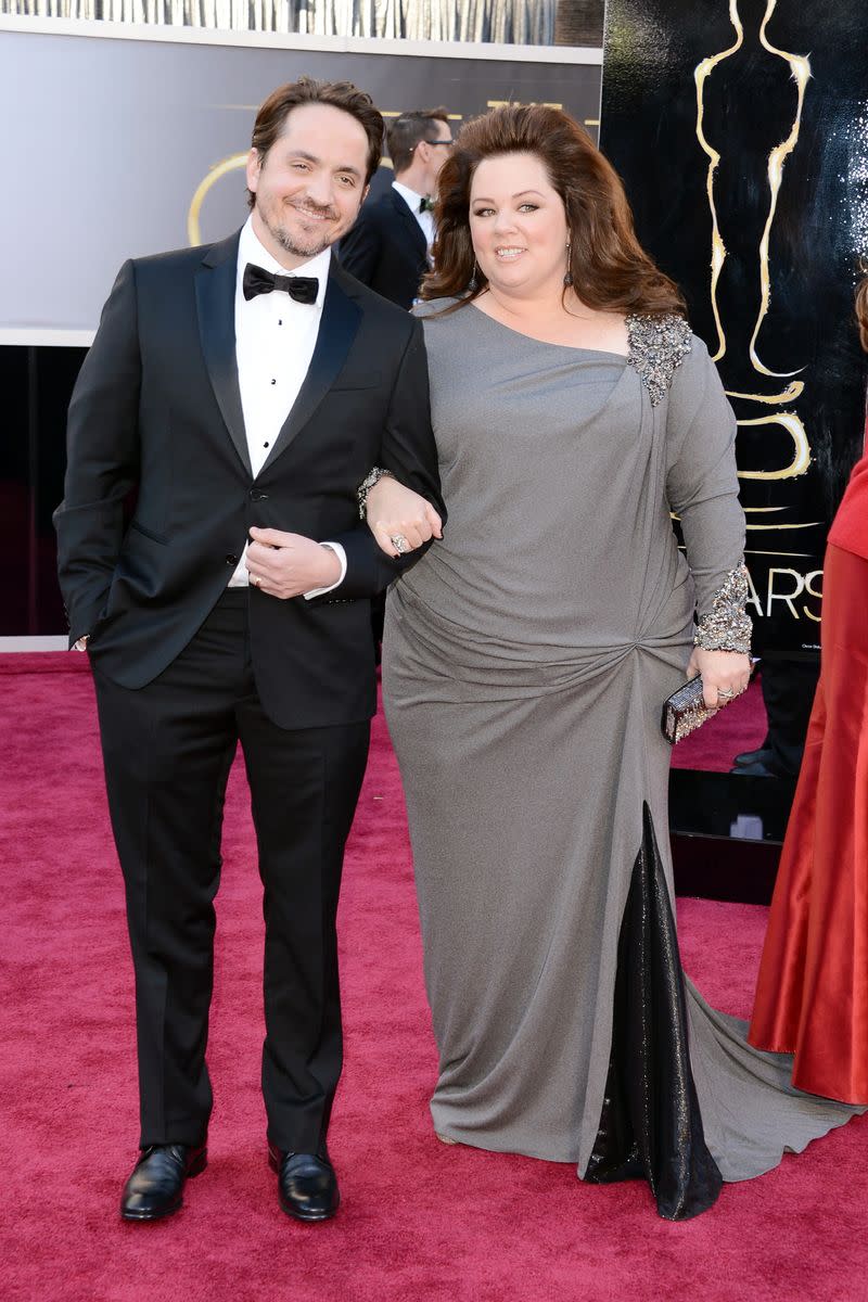 Melissa McCarthy