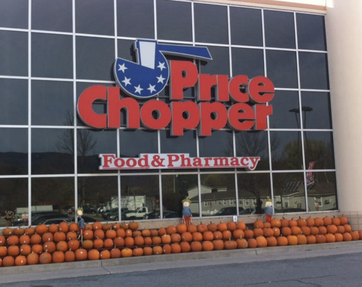 Price Chopper Peru, VT