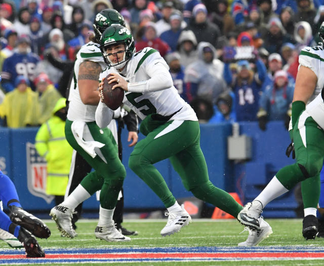 Jets playoff chances: Can New York still make playoffs after Week