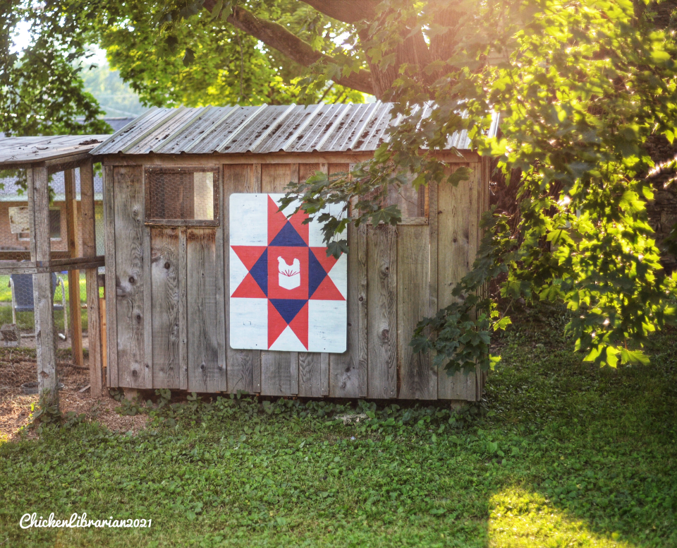 Homesteading life was simple but quite interesting.