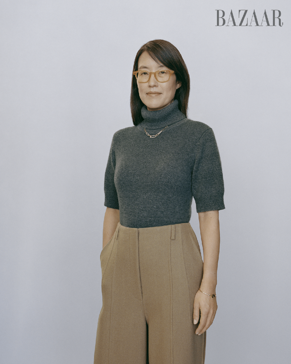 ellen pao photographed by deirdre lewis