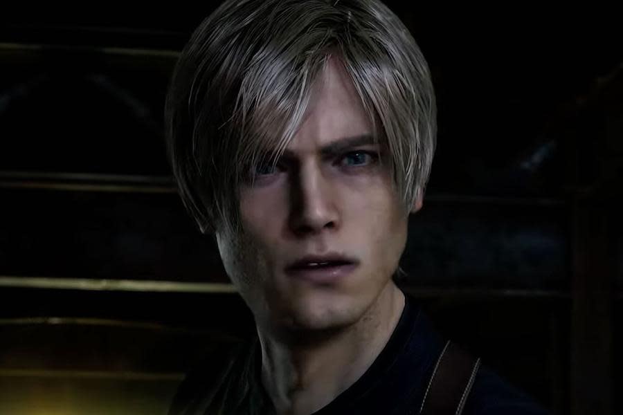 Resident Evil 4 Remake estrena una precuela y puedes disfrutarla gratis 