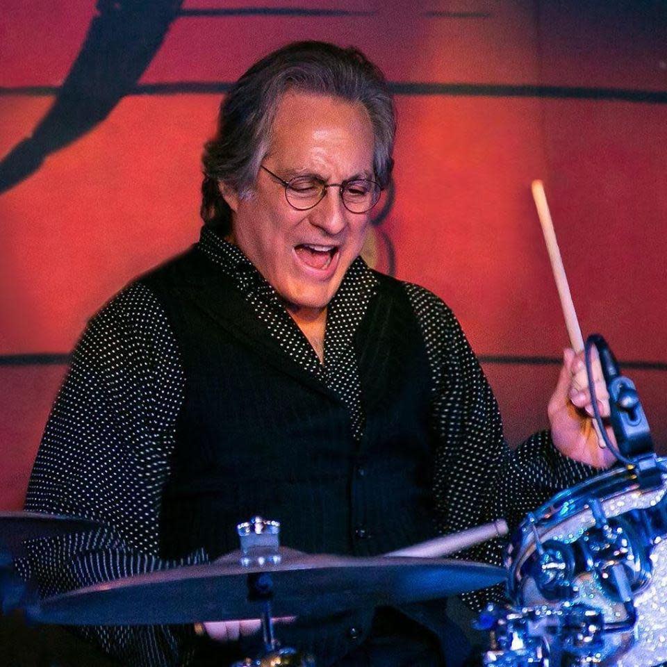 Max Weinberg, the drummer in Bruce Springsteen's E Street Band since the 1970s, is a longtime Palm Beach County property owner who owns a house in Delray Beach.