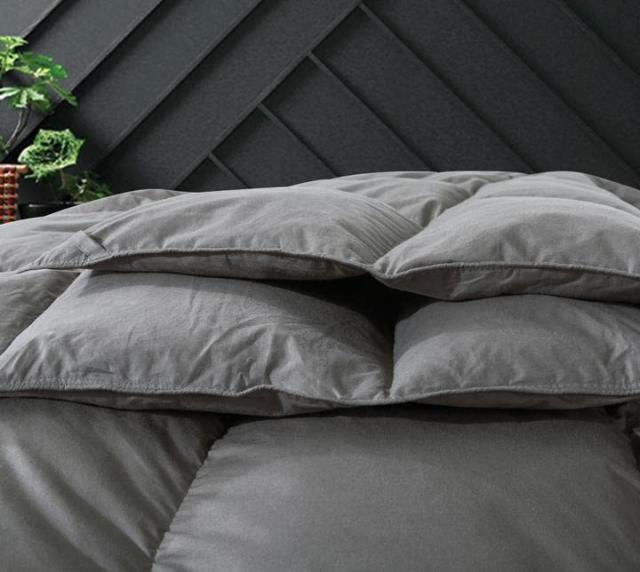 Better Bedding: These Are the Most Stylish and Comfortable Comforters on   Right Now